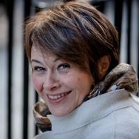 Nicola Anderson