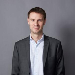 Oliver Hughes