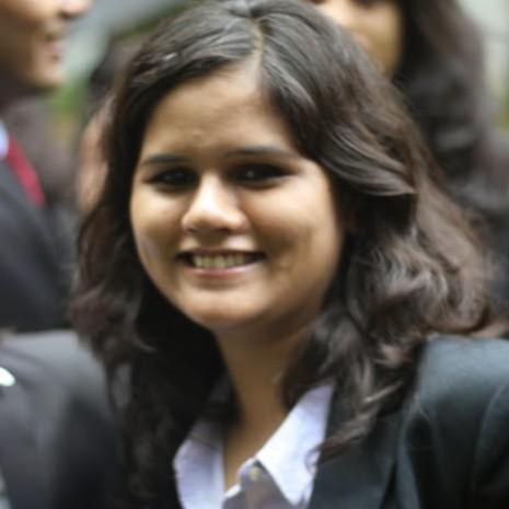 Parinita Singh
