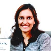 Paroma Chatterjee