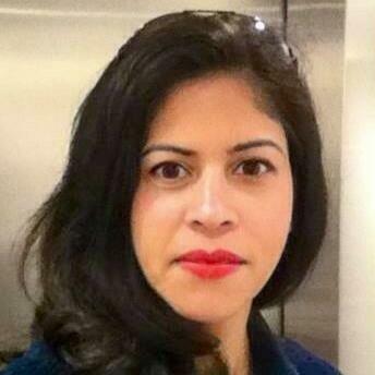 Payal Raina