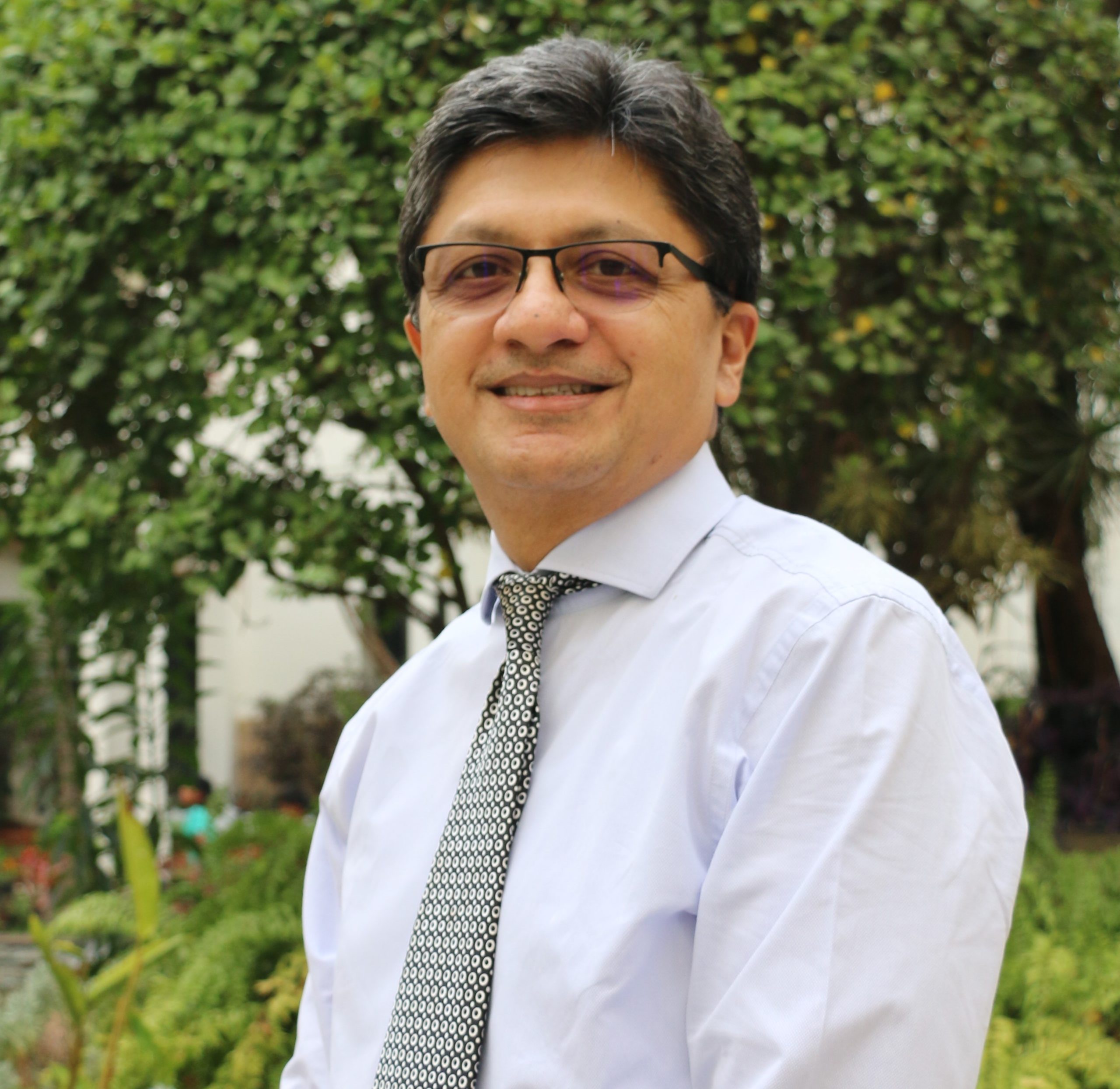 Sanjoy Bose