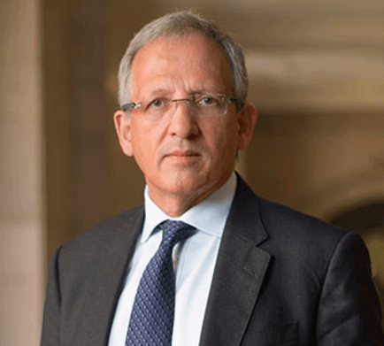 Jon Cunliffe