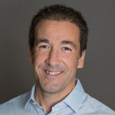 Simon Cureton