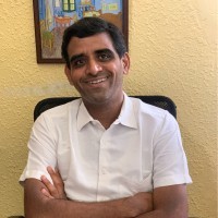 Srinivas Nidugondi