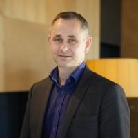 Staale Reiersen