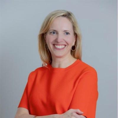 Suzanne Morel