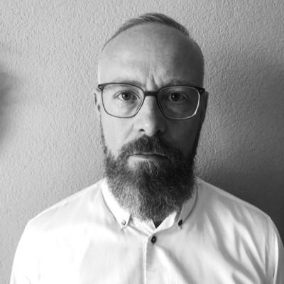 Thomas Bosshard