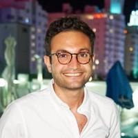 Ziad El Baba
