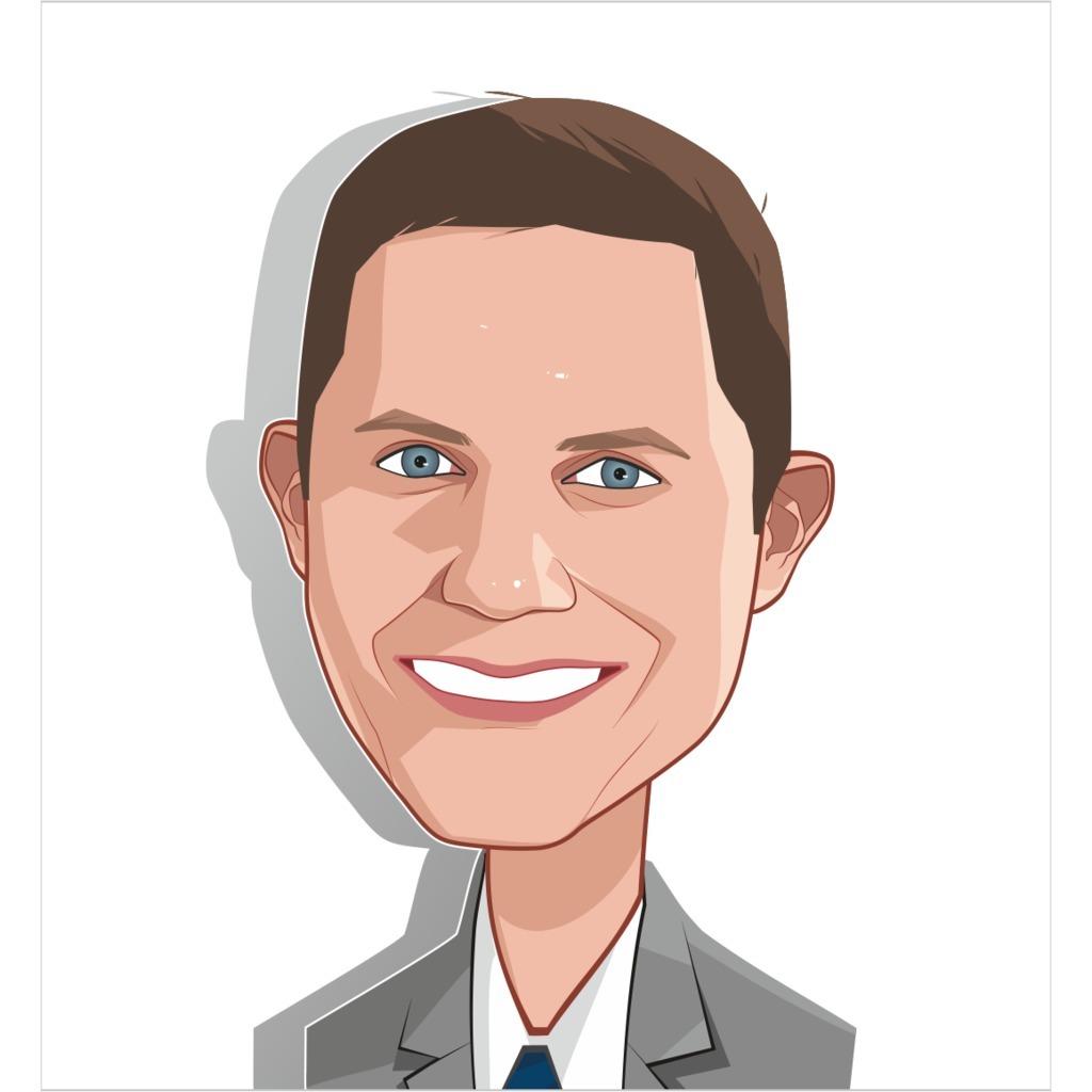 Russ Barenboym