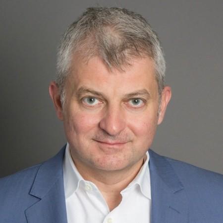 Andrej Vckovski