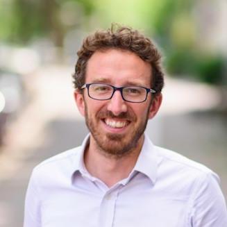 Julien Cordonnier