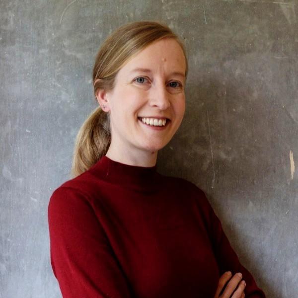 Rowan Kisby