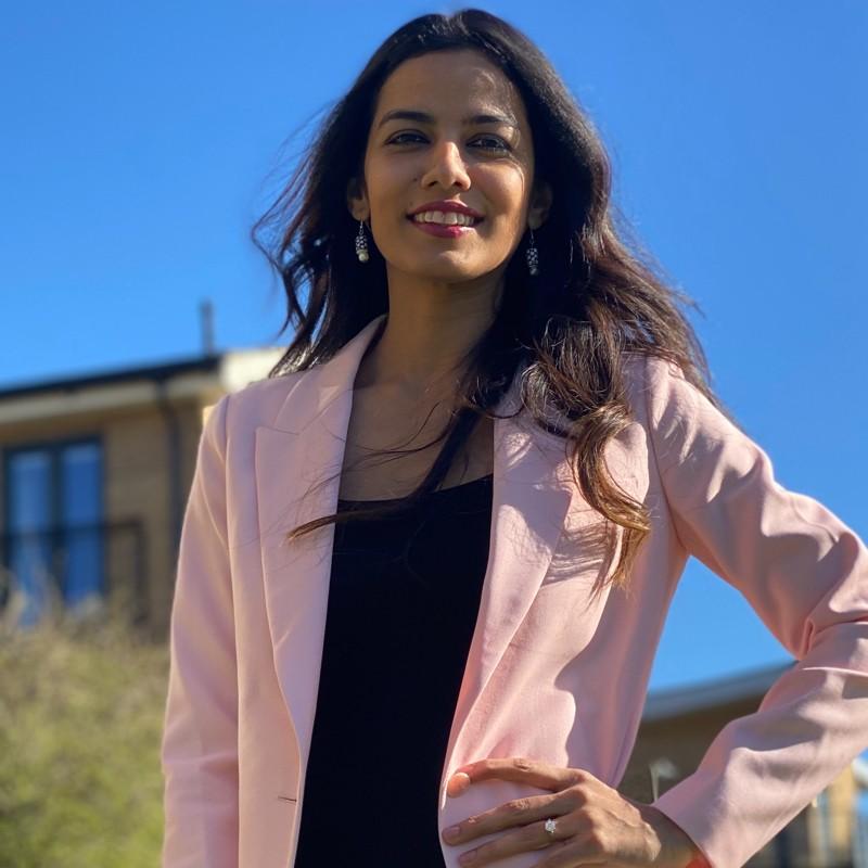 Shruti Rai