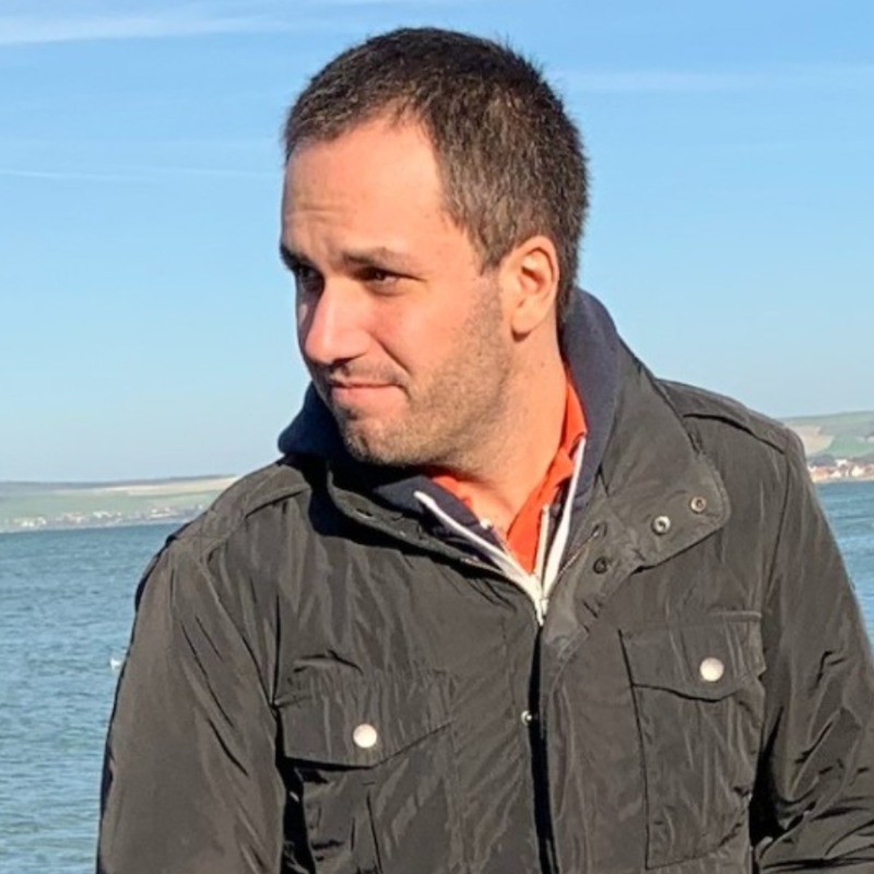 Thibaut Genevrier