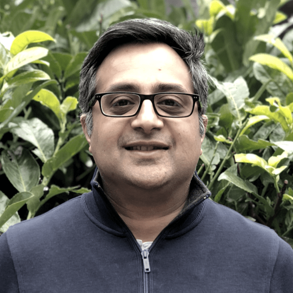 Nimeshh Patel
