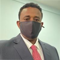Ahmedin Mohammed