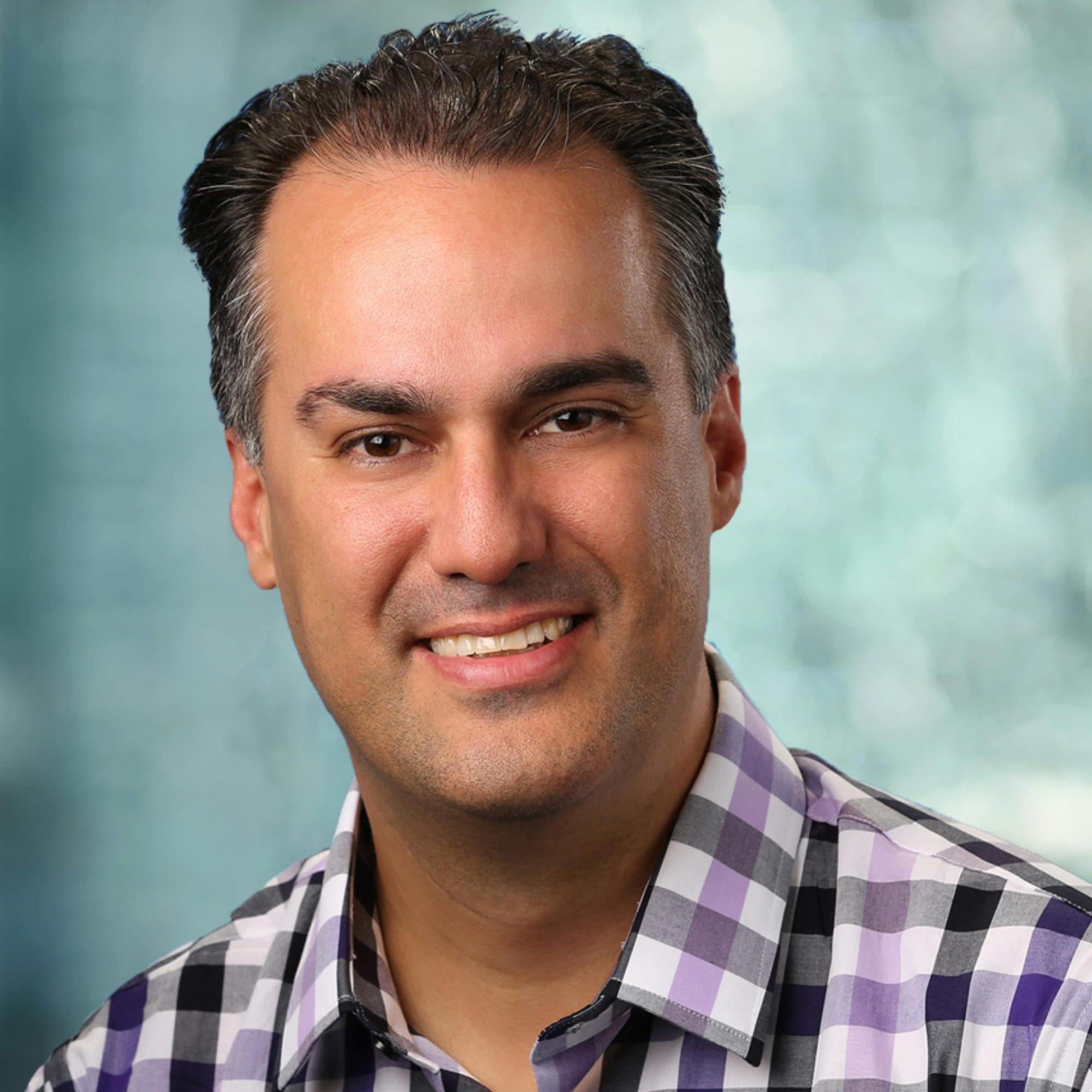 Alex Valle