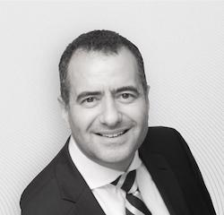 André Løvestam