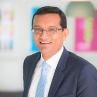 Anshul Srivastav