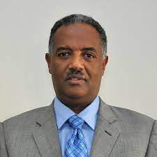 Asfaw Alemu