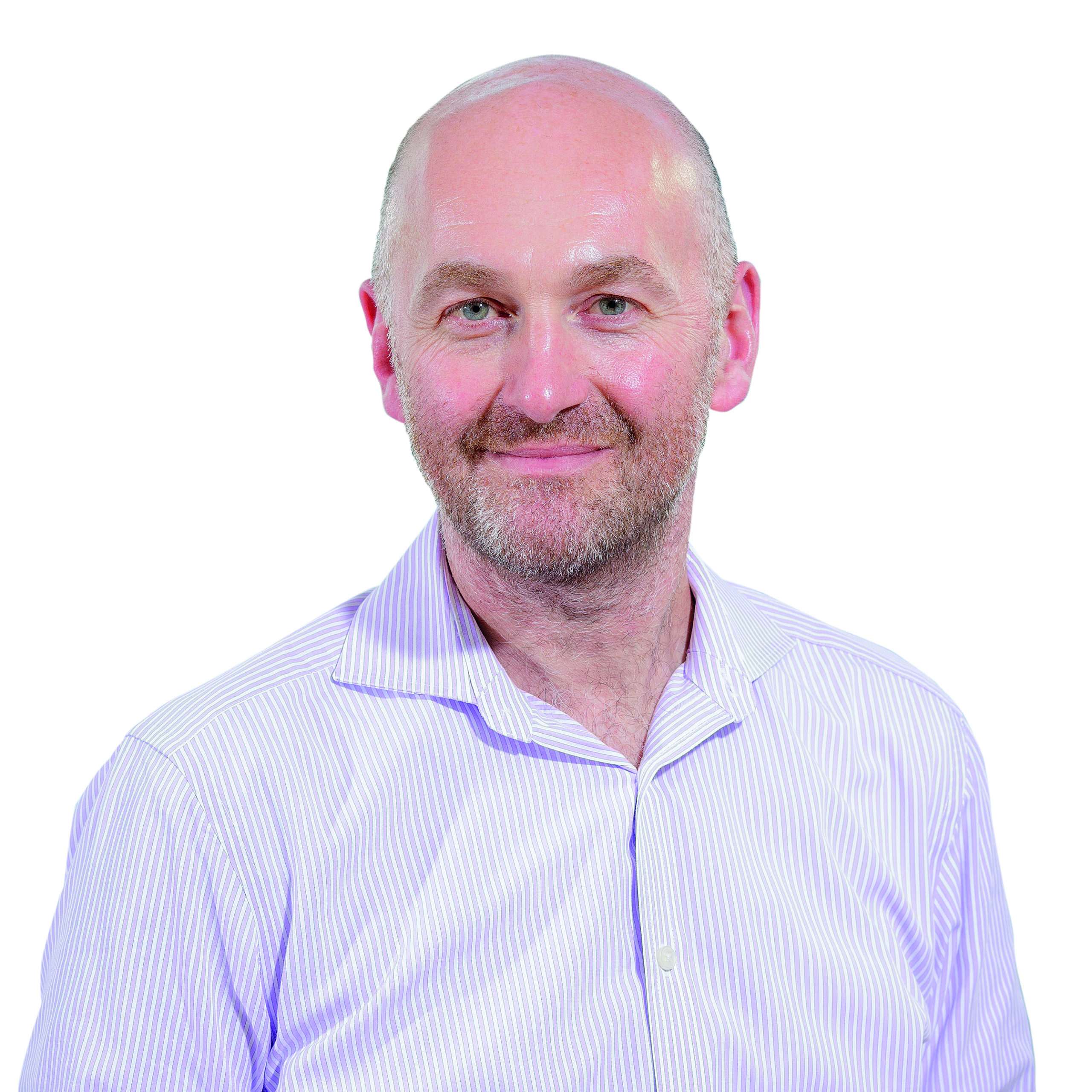 Mike Cowen