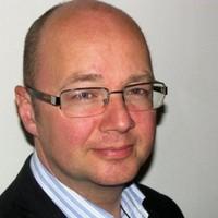 Darren Agombar