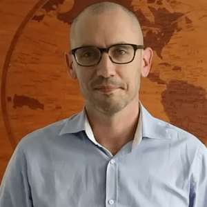 Erwan Gelebart