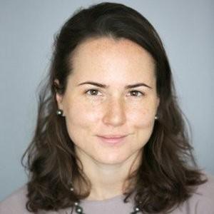 Evgenia Loginova