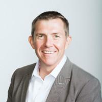 Gareth Gumbley