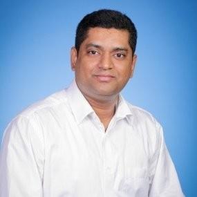 Gitesh Athavale