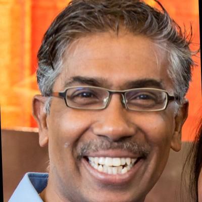 Jags Ramnarayan