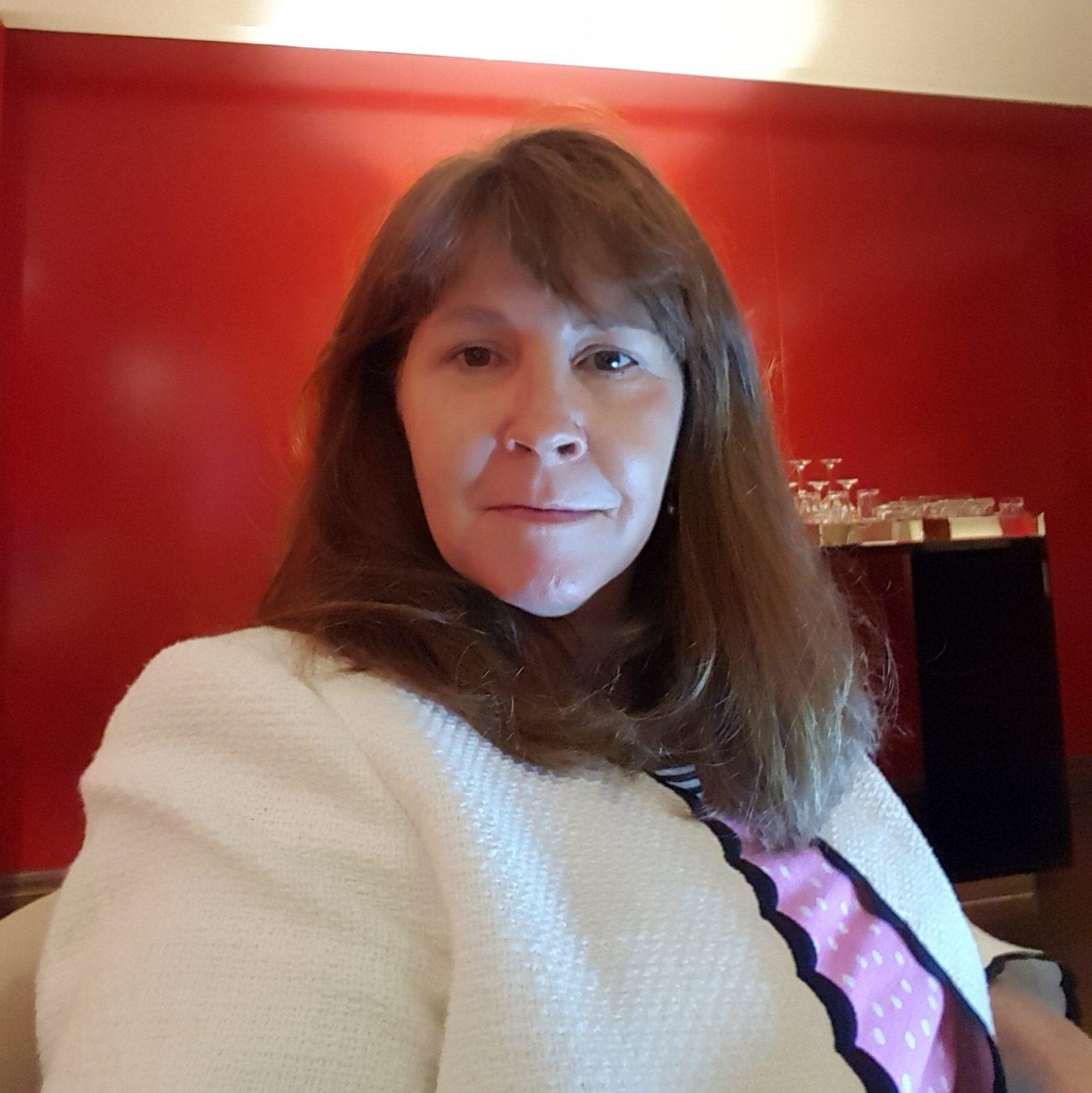 Jessica O Rourke