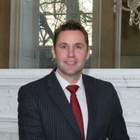 Justin MacRae