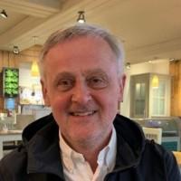 Martin Broadhurst