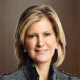 Mary Callahan Erdoes