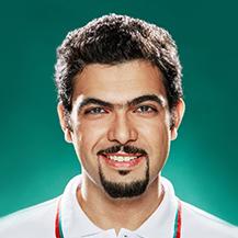 Mohamad Amin Hasbini