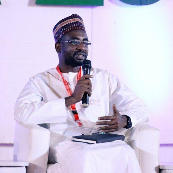 Mohammed Onimisi Yahaya