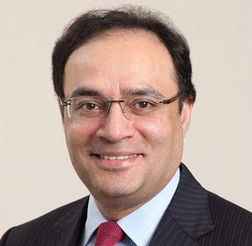 Muhammad Aurangzeb