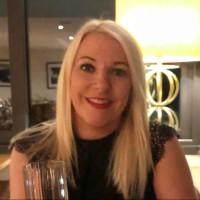 Nicola Griffiths