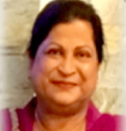 Dolly Huq