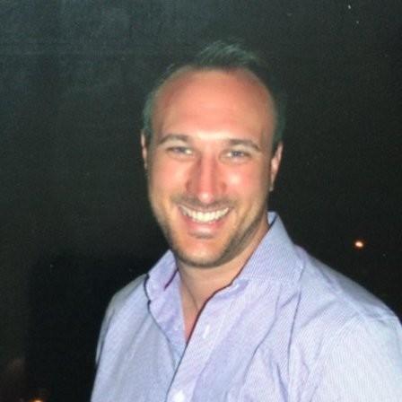 Stuart Bush