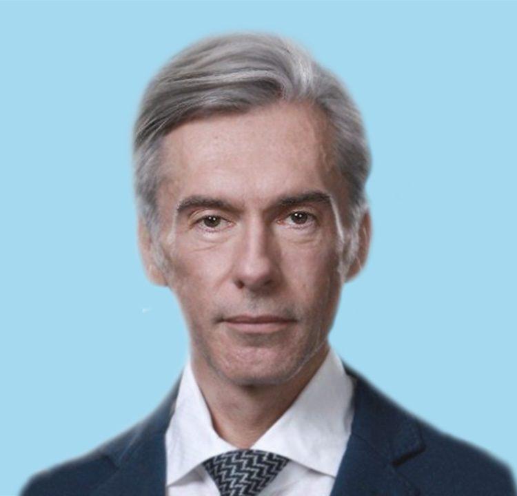 Vadim Kulik