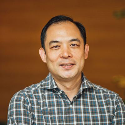 Warren Hayashi