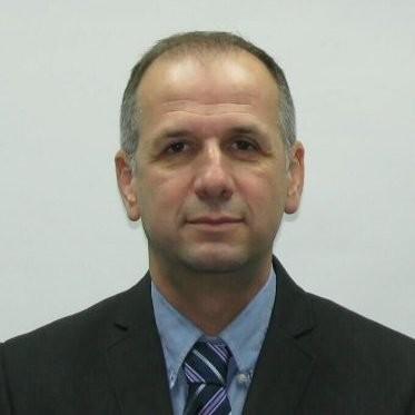 Yaron Hupert