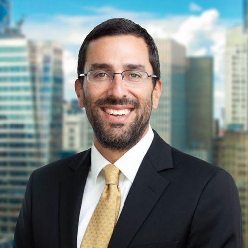 Luis Massiani