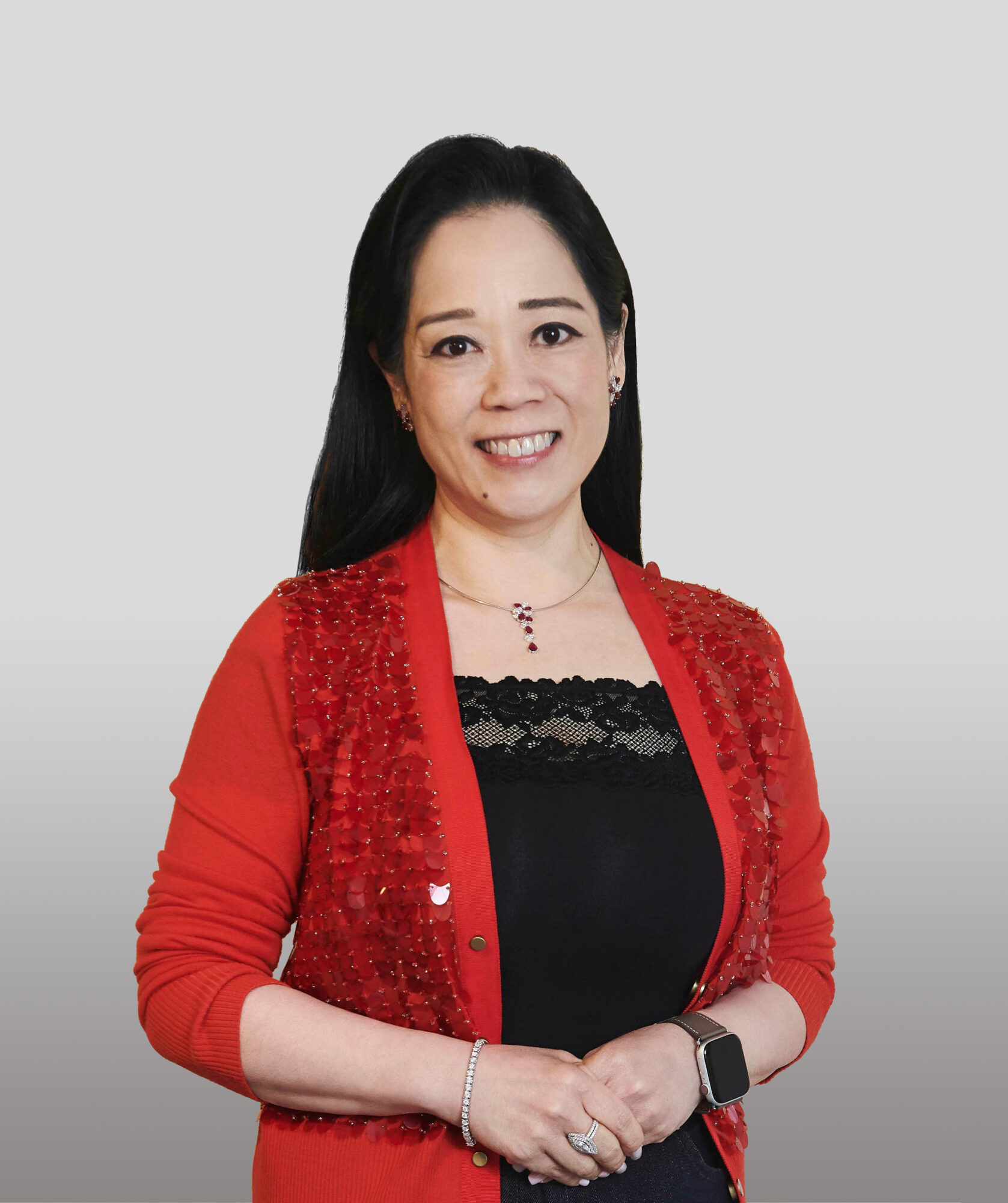 Helena Chen