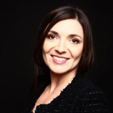 Helene Podsadni Nilsson