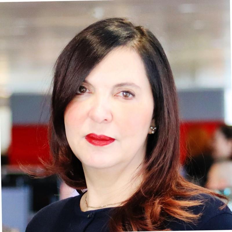 Nadya Hijazi
