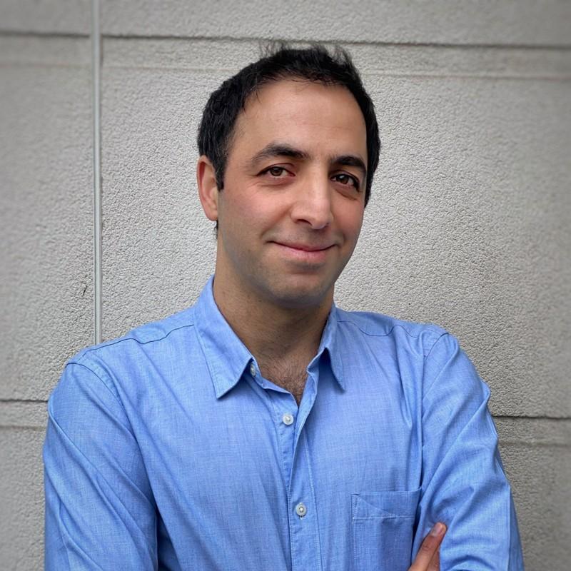 Ali Minaei